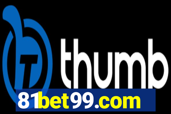 81bet99.com