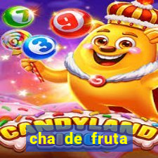 cha de fruta estrela stardew valley id 1.6