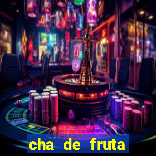 cha de fruta estrela stardew valley id 1.6