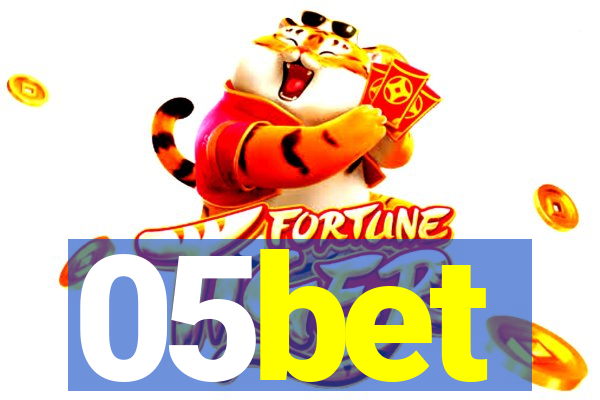 05bet