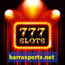 barrasports.net