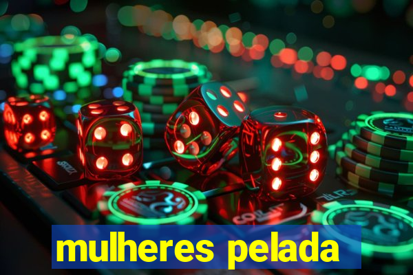 mulheres pelada