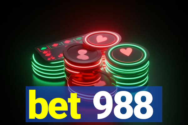 bet 988