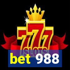 bet 988