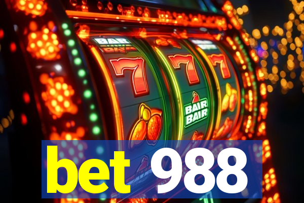 bet 988