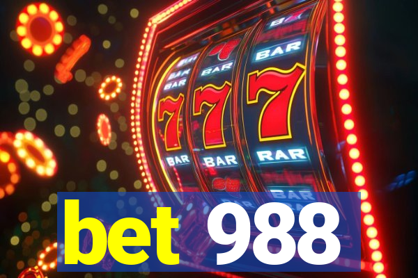 bet 988