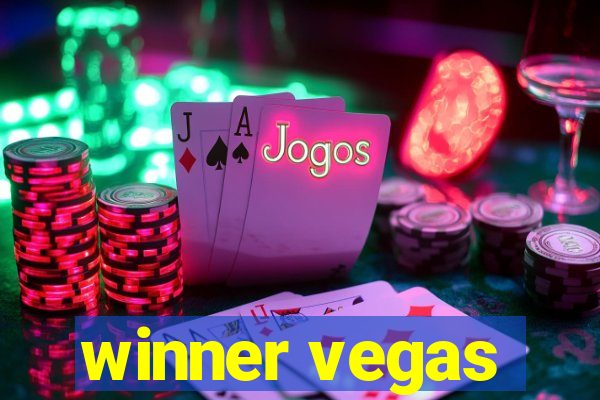 winner vegas