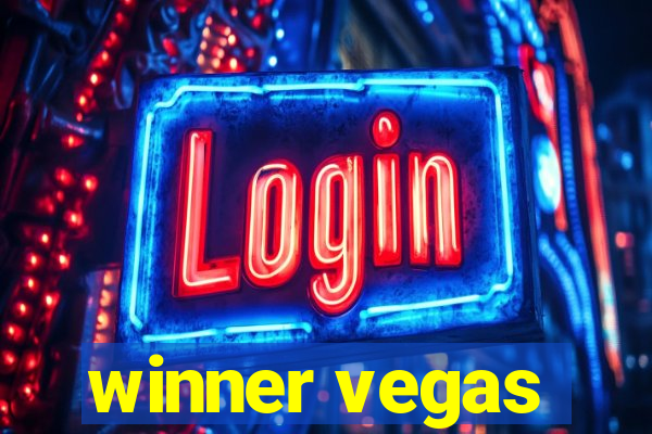 winner vegas