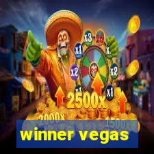 winner vegas