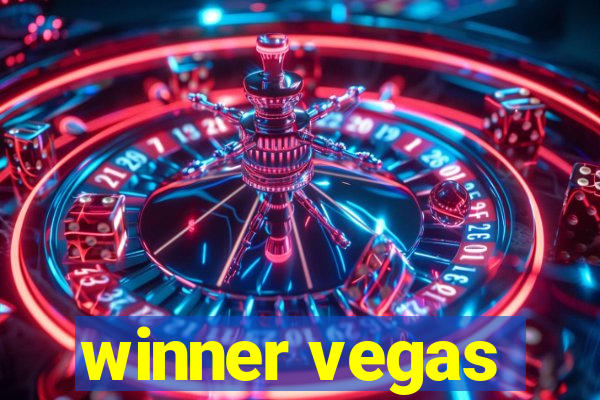 winner vegas