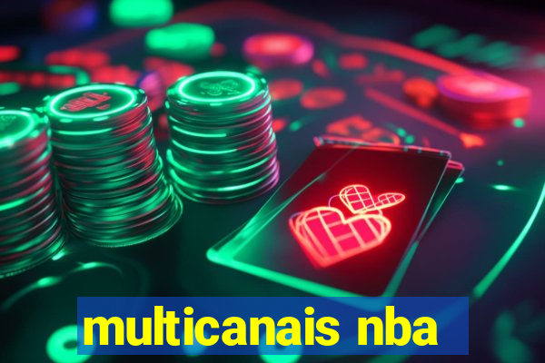 multicanais nba