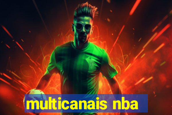 multicanais nba