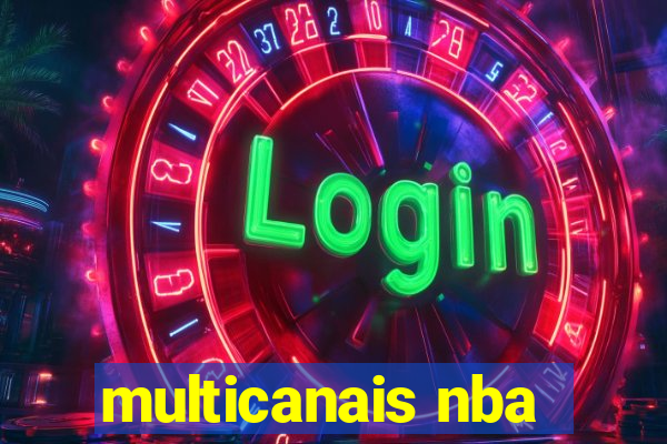 multicanais nba