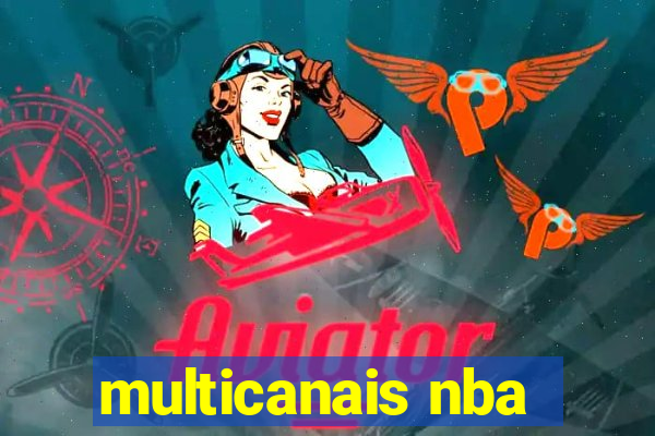 multicanais nba