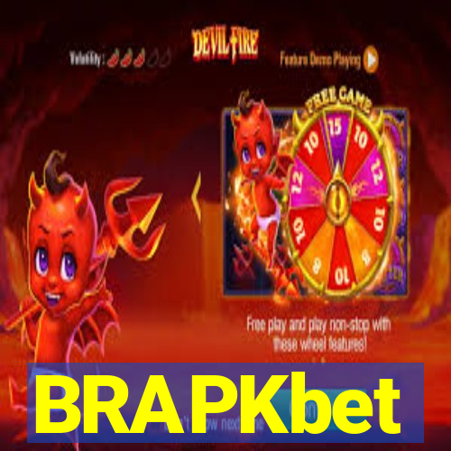 BRAPKbet