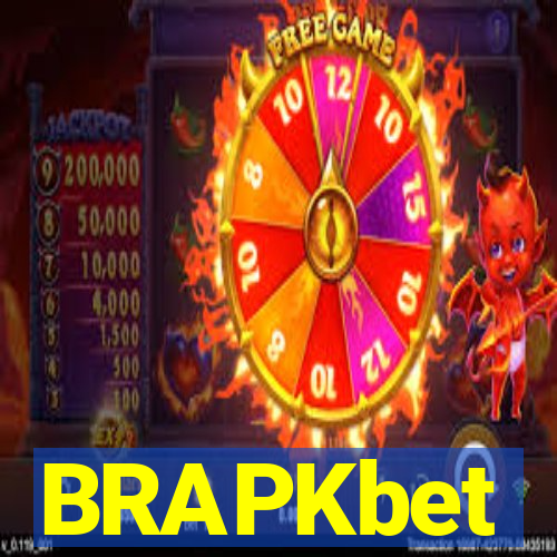 BRAPKbet