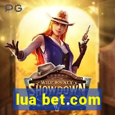 lua bet.com