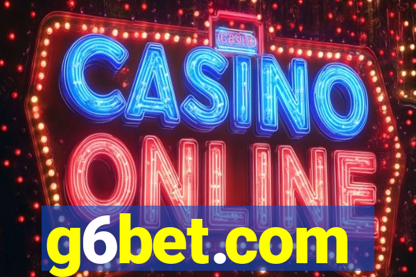 g6bet.com