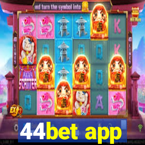 44bet app