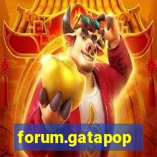 forum.gatapop