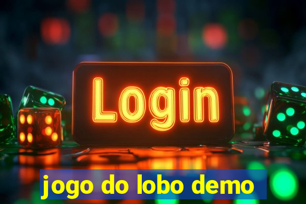 jogo do lobo demo