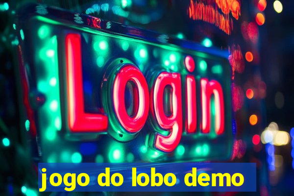 jogo do lobo demo