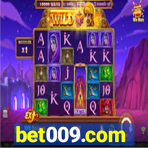 bet009.com