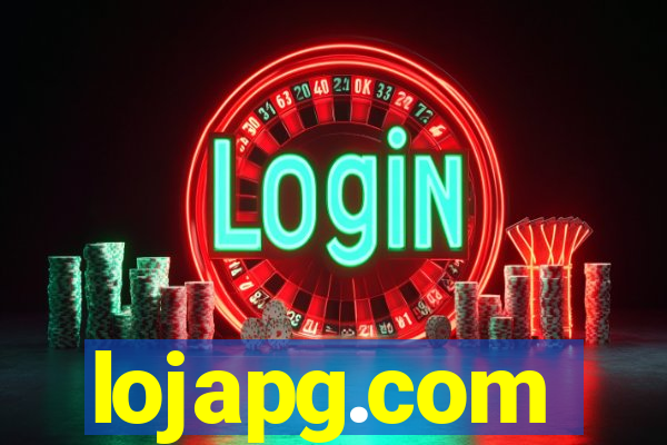 lojapg.com