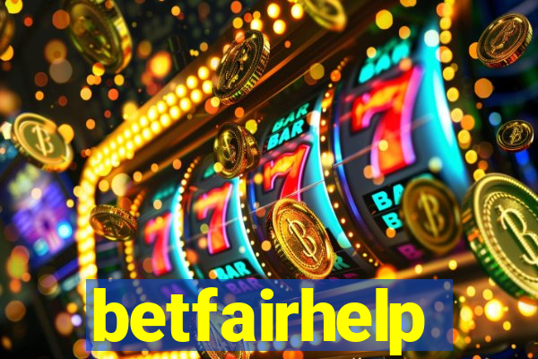 betfairhelp