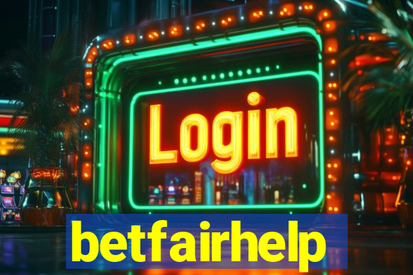 betfairhelp