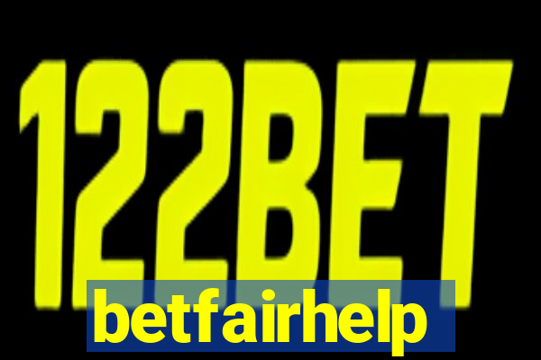 betfairhelp