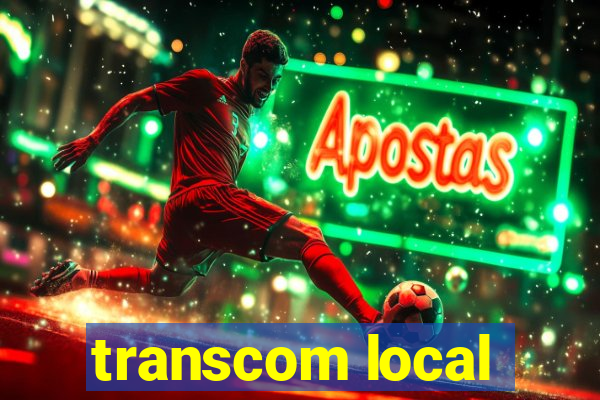 transcom local