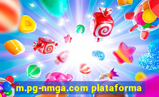 m.pg-nmga.com plataforma