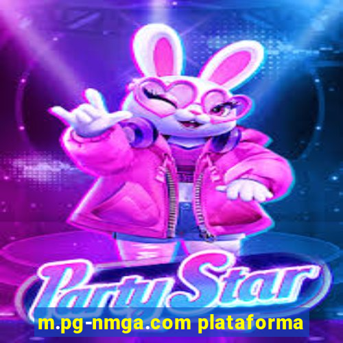 m.pg-nmga.com plataforma