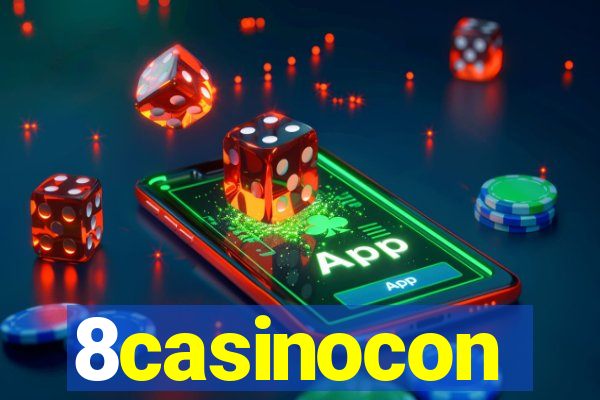 8casinocon