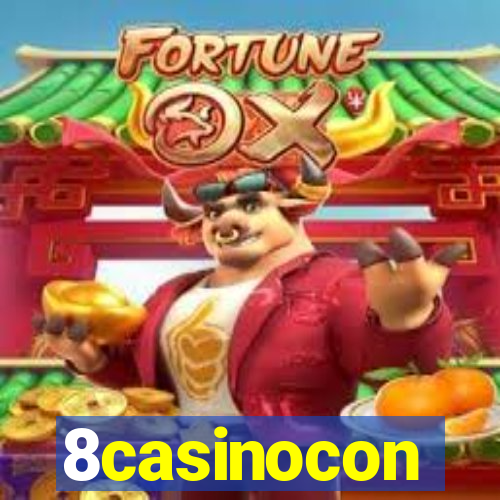 8casinocon