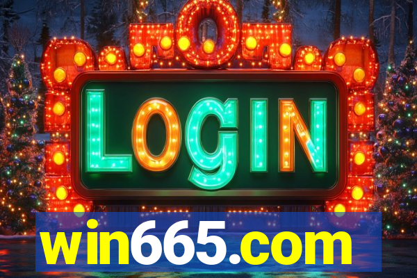 win665.com