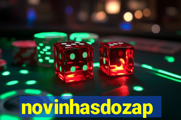 novinhasdozap