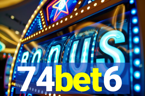 74bet6