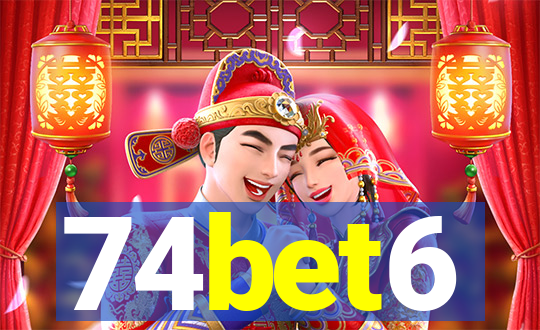 74bet6