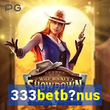 333betb?nus