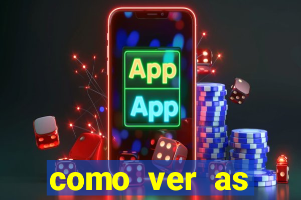 como ver as porcentagem dos jogos slots