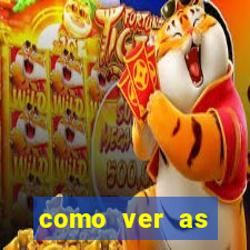 como ver as porcentagem dos jogos slots