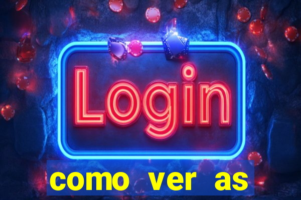 como ver as porcentagem dos jogos slots