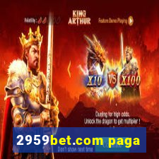 2959bet.com paga