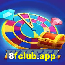 8fclub.app