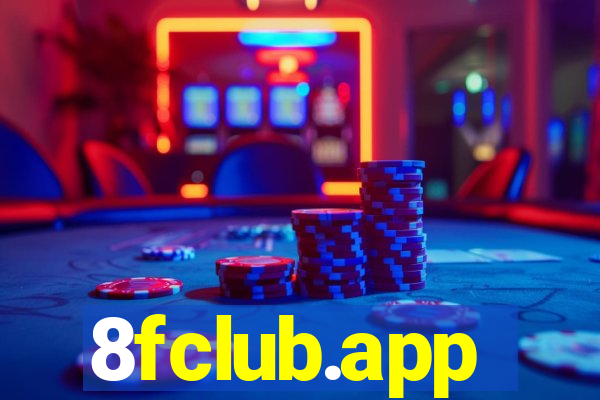 8fclub.app