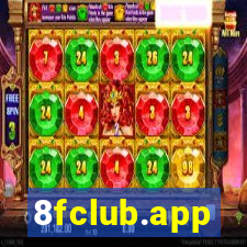 8fclub.app