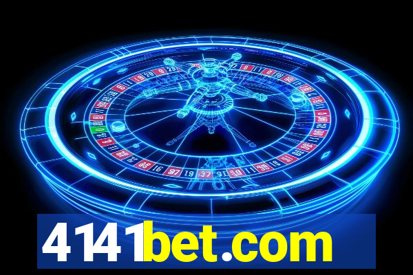 4141bet.com