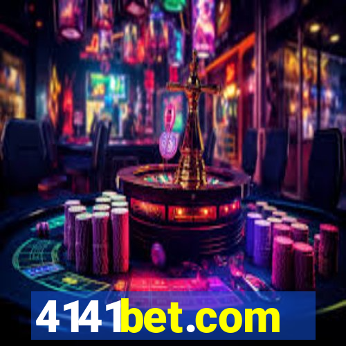 4141bet.com